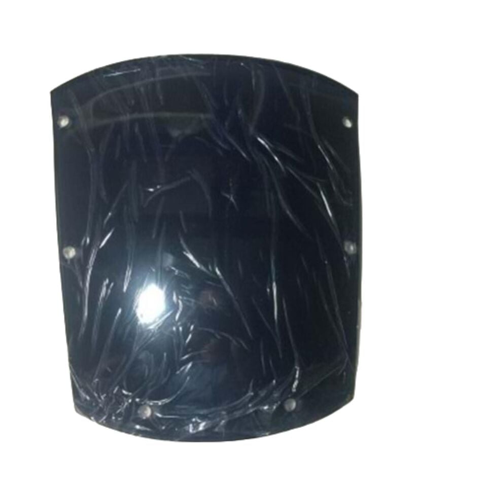 Yamaha Kare Far Panel Siperlik Camı Ymh.Ybr Uyumlu