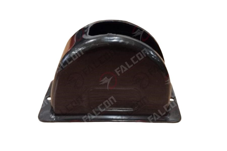 Falcon El Fren Karenajı-Julıa