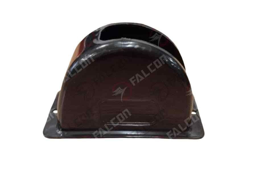 Falcon El Fren Karenajı-Julıa