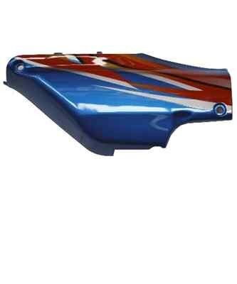 Mondial Akü Kapağı 100 Kh Mavi