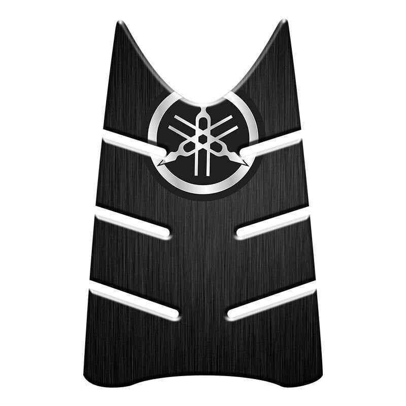 Yamaha Tmax 530 2017 - 2021 Uyumlu Tank Pad 001