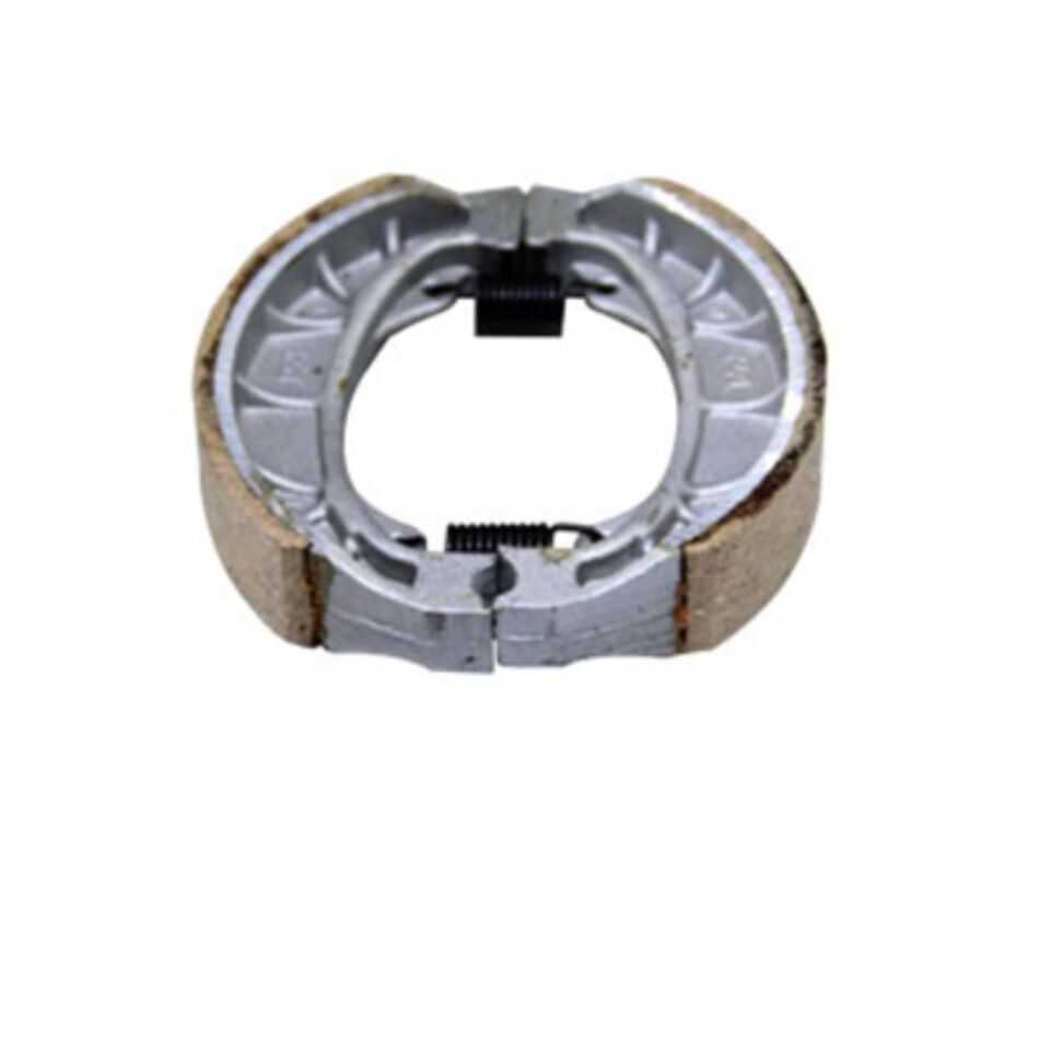 Arka Fren Balatası Cup + Cg Rbk