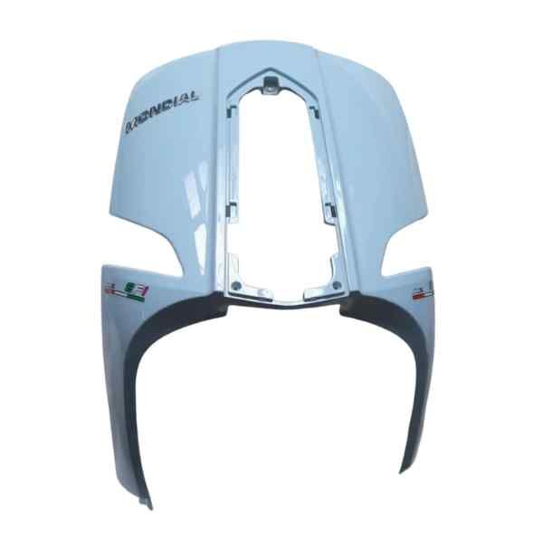 Mondıal 50 Exon On Panel (Mavı) Orijinal