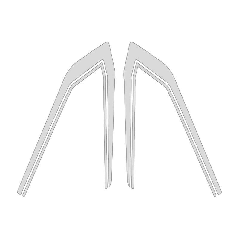 Cg Nikel Damla Depo Şeridi