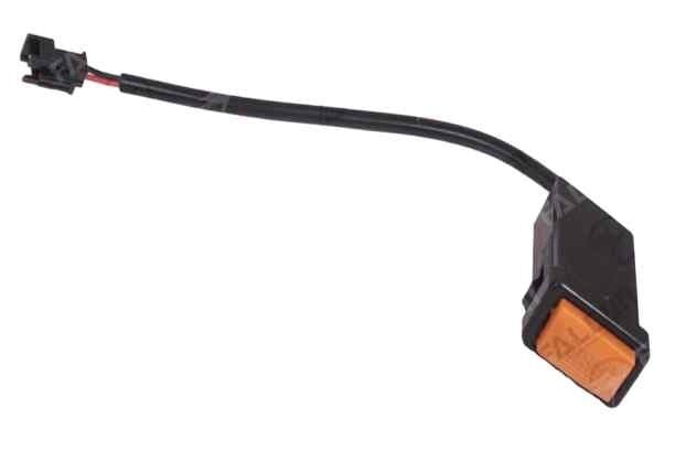 Falcon Usb Girişi-Techno 125 Efı