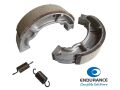 Honda Dio 110 Arka Fren Balatası Endurance Hn