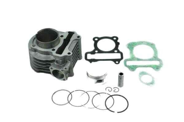Honda Spacy Silindir Komple