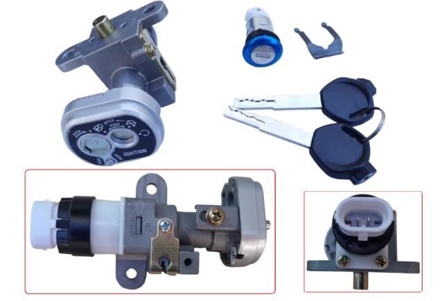 Kuba Kontak Seti Zenzero