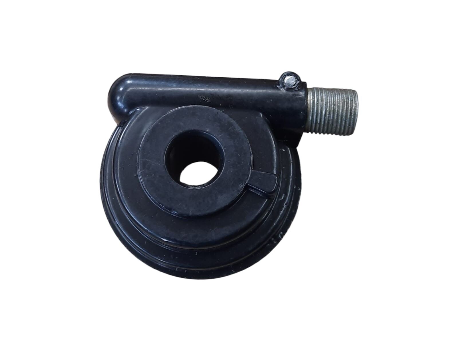 Mondial 150-200 X-Treme Km Dişli Mekanizması Siyah