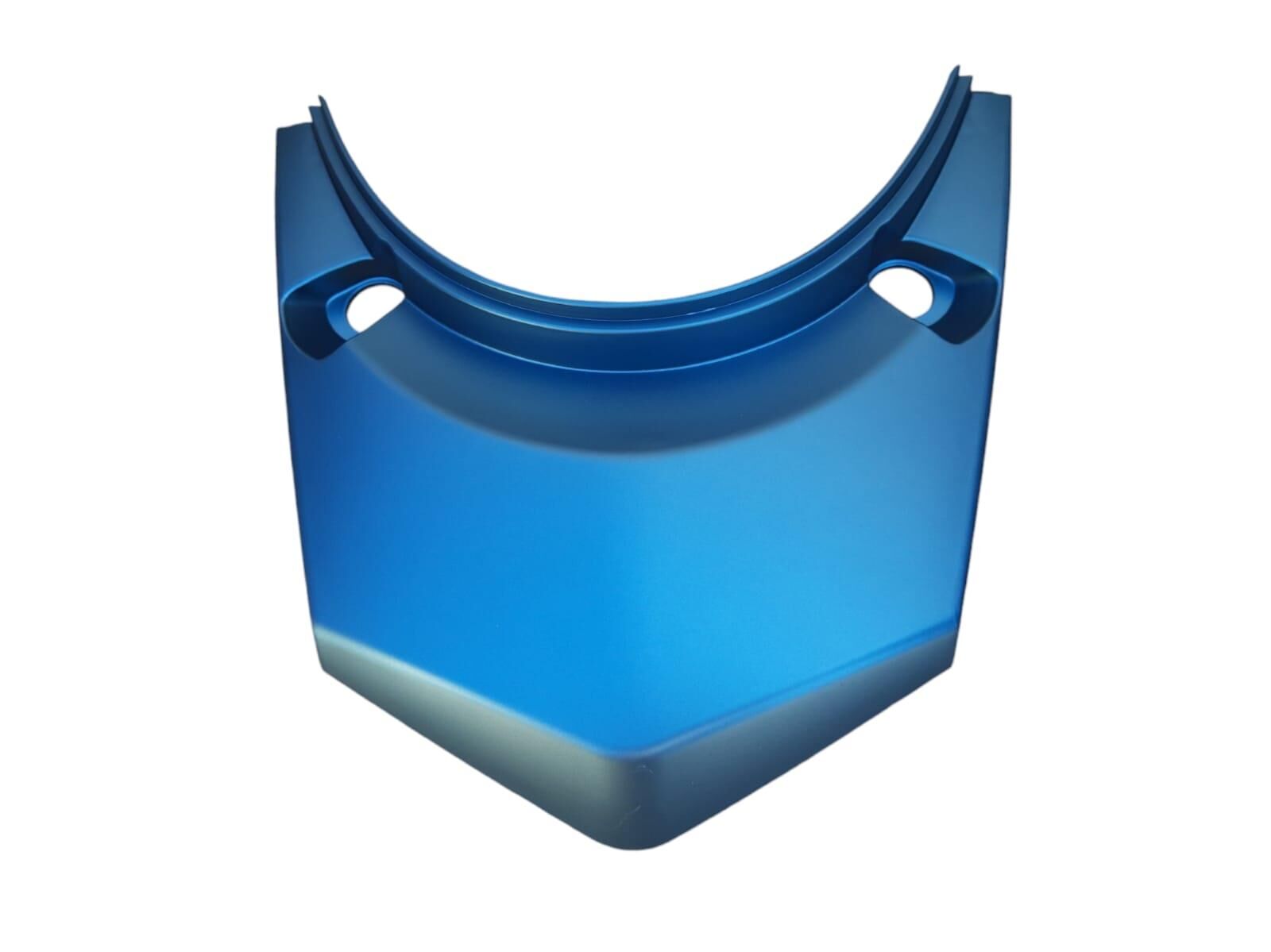 Rks Newlight 125 Arka Üst Kapak Yeşil