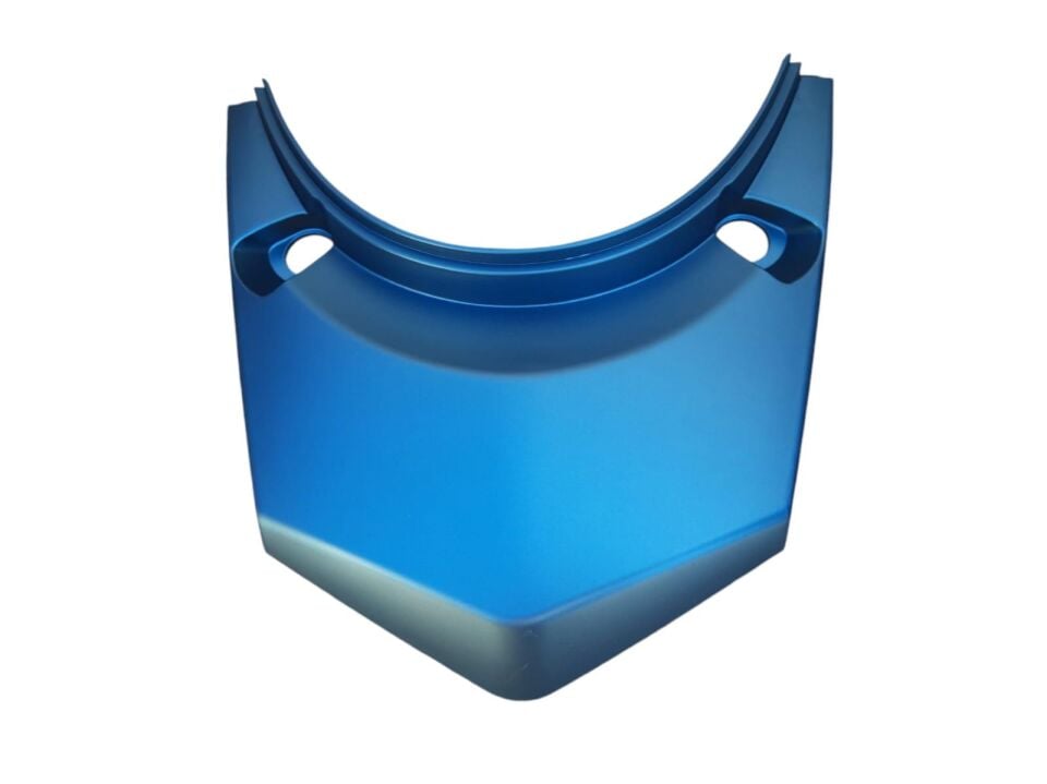 Rks Newlight 125 Arka Üst Kapak Yeşil