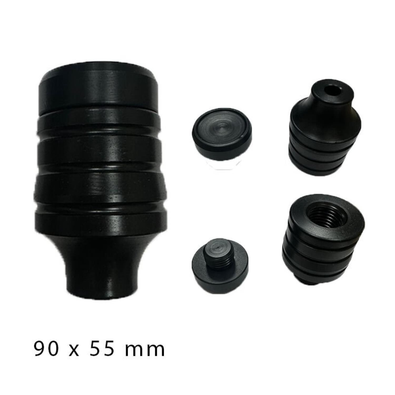 Skm Universal Koruma Takozu Tekli