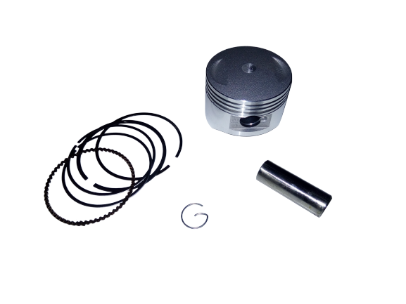 250Mct Piston 2 Li Set 54X(Std+0,50)