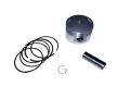 250Mct Piston 2 Li Set 54X(Std+0,50)
