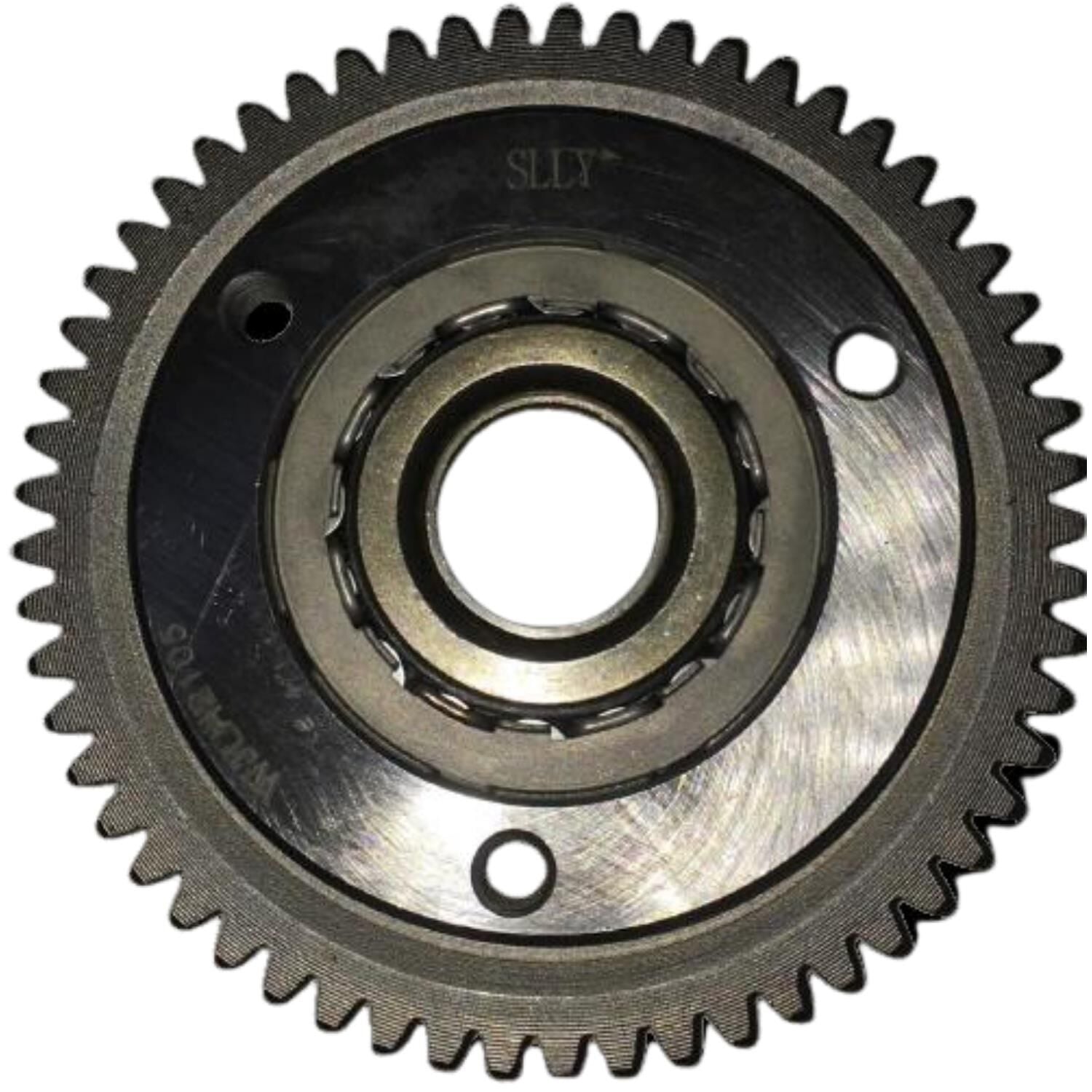 Cg 200 İlk Hareket 16 Lı Komple
