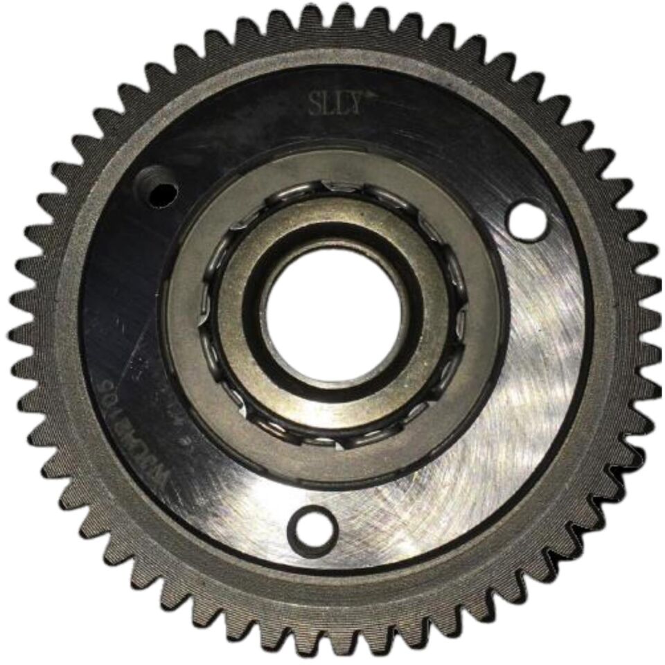 Cg 200 İlk Hareket 16 Lı Komple