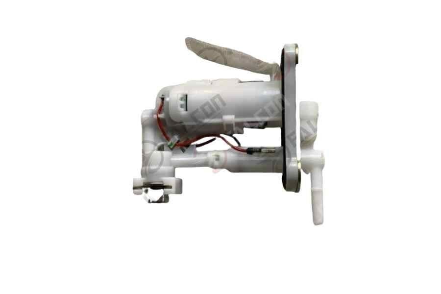 Falcon Benzin Pompası- Turtle