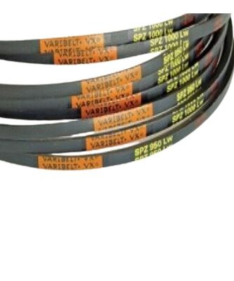 Kayış 9,5*825 Peu-ince Varıbelt