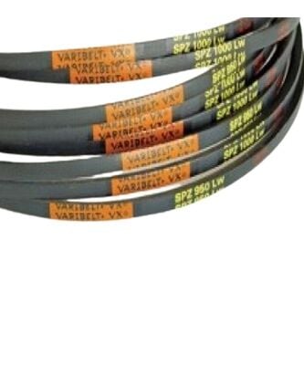 Kayış 9,5*825 Peu-ince Varıbelt