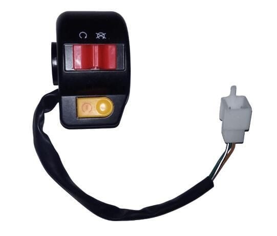 Loyal 100 Sağ Kumanda 2016 Orj