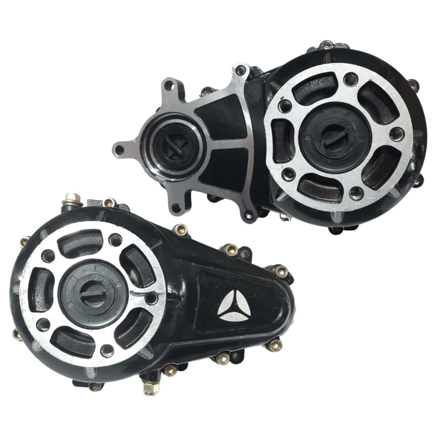 Mondial E-Mon Capri Arka Difransiyel Komple Orj