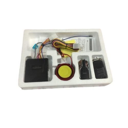 Motor Alarm Seti A Kalite