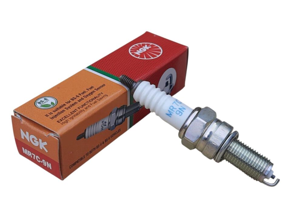Ngk Buji Mr7C-9N Pcx Dio Hn