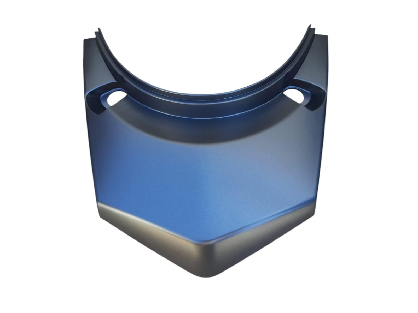 Rks Newlight 125 Arka Üst Kapak Gri