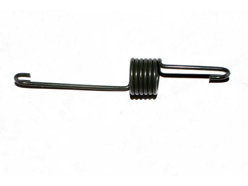 Scooter 150 Yan Sehpa Yayı 2 Li Maxi