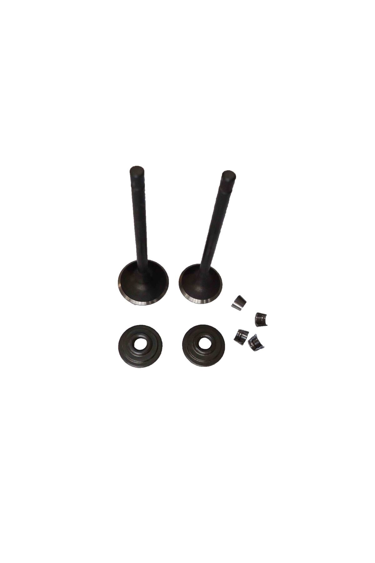 Sk100-4 Sport Emme Egzoz Sibobu Orijinal