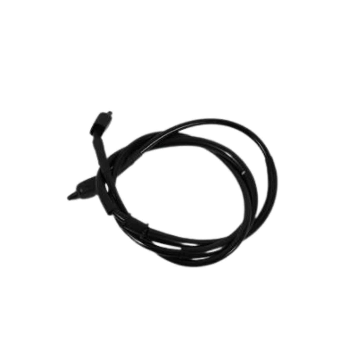 Cf Moto Cfmoto Cf250-6 Sr - (E4) On Fren Hıdrolık Hortumu