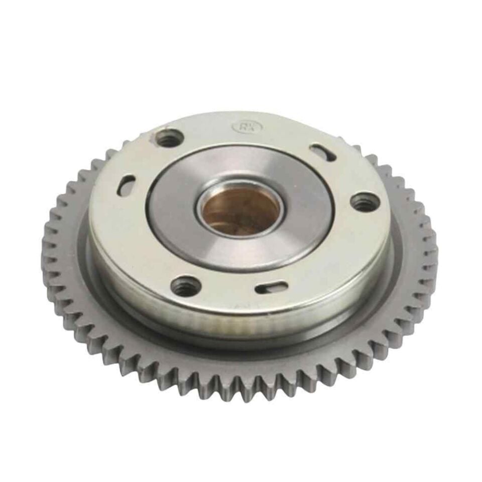 Cg 250 İlk Hareket Komple 20 Li 57T