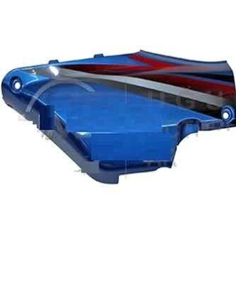 Mondial Akü Kapağı 100 Mfh/2011 Mavi