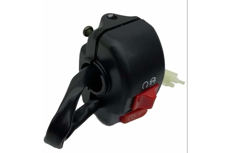 Mondial Sağ Kumanda Revival 2016 Mondial Orj