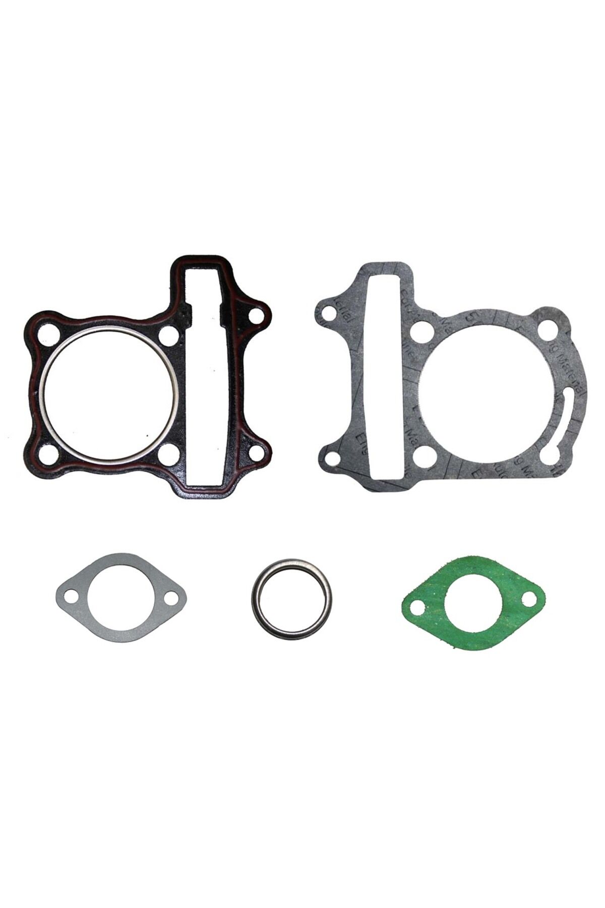 Scooter 125 Silindir Conta Seti 5 Li