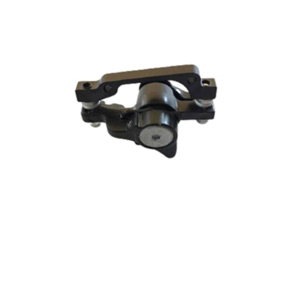 Skm Disk Fren Alt Merkez (kaliper) Bisiklet Arka F180-r160
