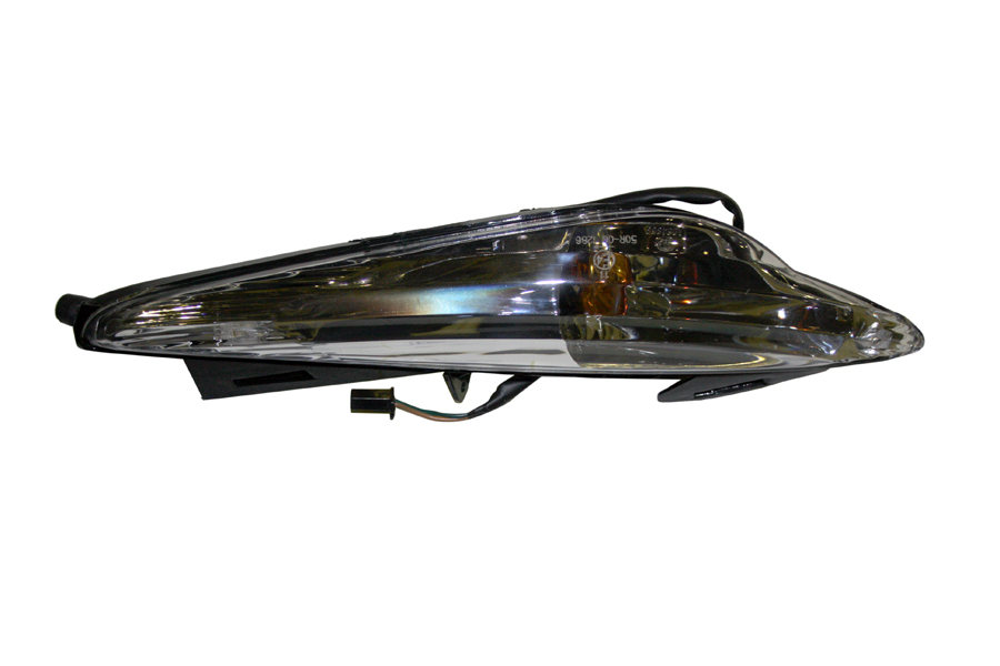 Mondıal Spider X On Sol Sınyal Komple Orijinal