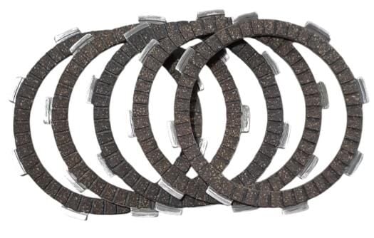 Depraj Balatası 5 Li Tw Cg/Kuba/Ybr