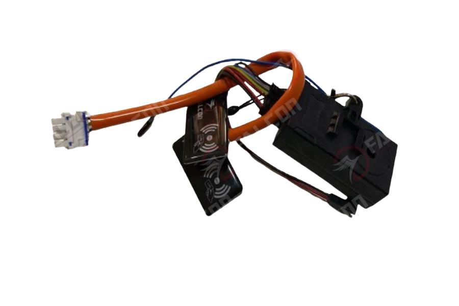 Falcon Nfc Kart Okuyucu Beyini- Yuwı G10