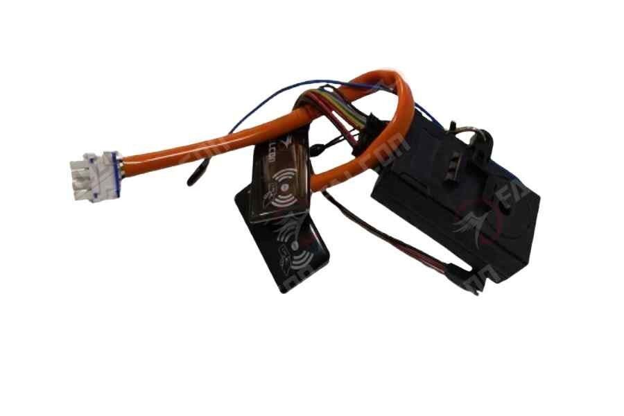 Falcon Nfc Kart Okuyucu Beyini- Yuwı G10
