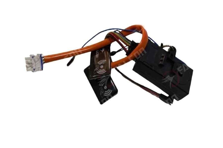Falcon Nfc Kart Okuyucu Beyini- Yuwı G10