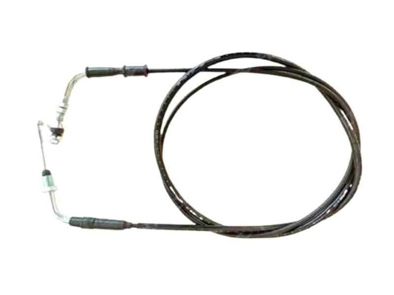 Gaz Teli-Sct 125