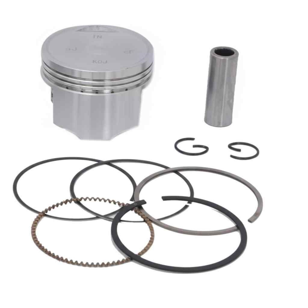 Honda Honda Dio 110 Uyumlu Piston İth 47 Mm Std