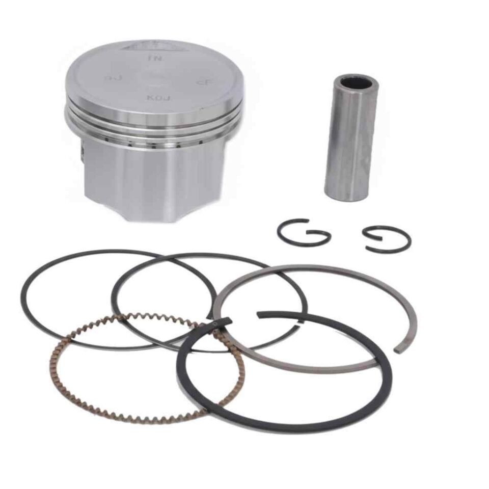 Honda Honda Dio 110 Uyumlu Piston İth 47 Mm Std