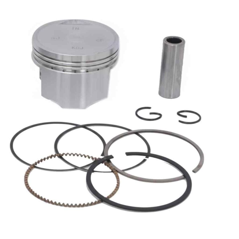 Honda Honda Dio 110 Uyumlu Piston İth 47 Mm Std