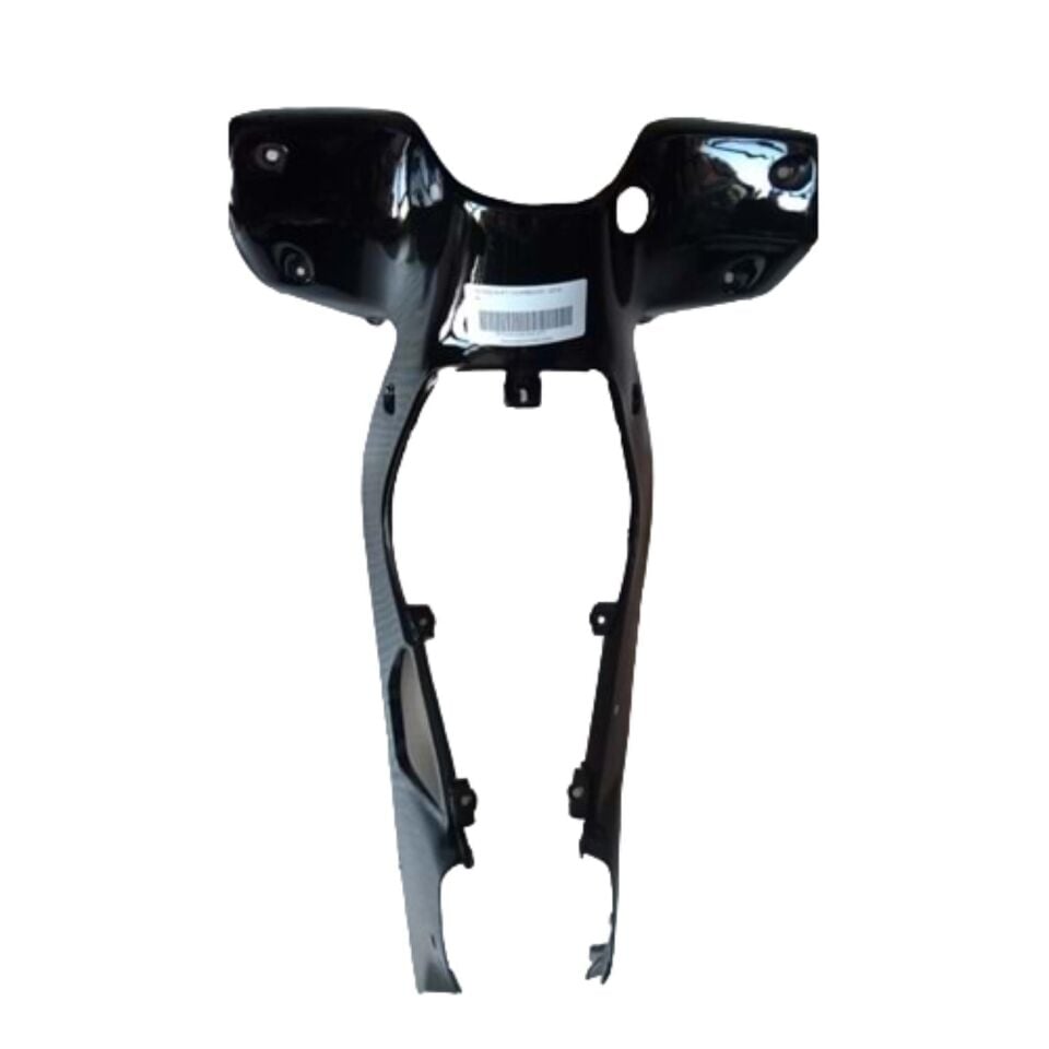 Mondial İç Dizlik Ft 110-presto - Siyah