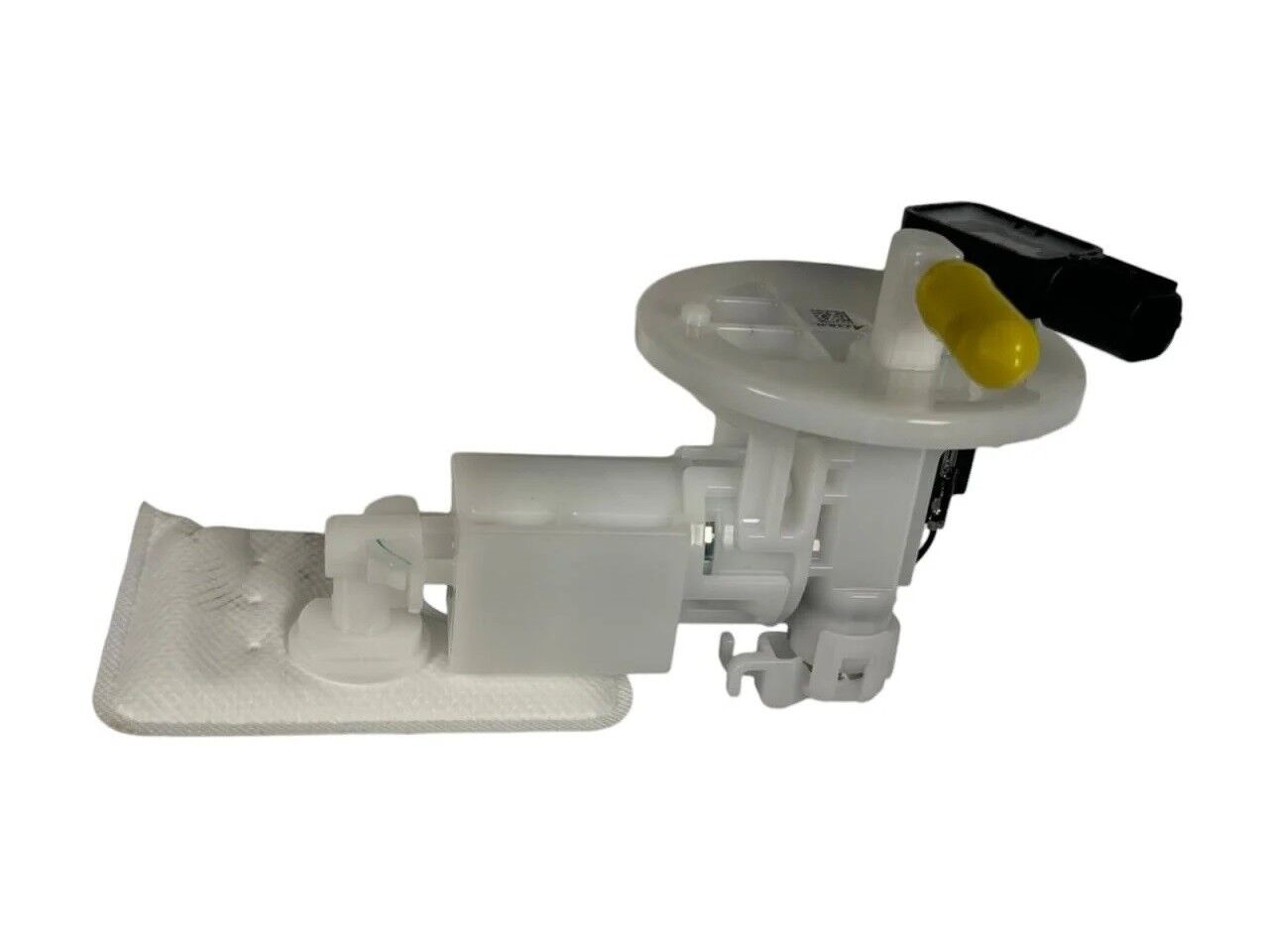 Tvs Jupiter 125 Benzin Pompası Komple Nf140150 Orj