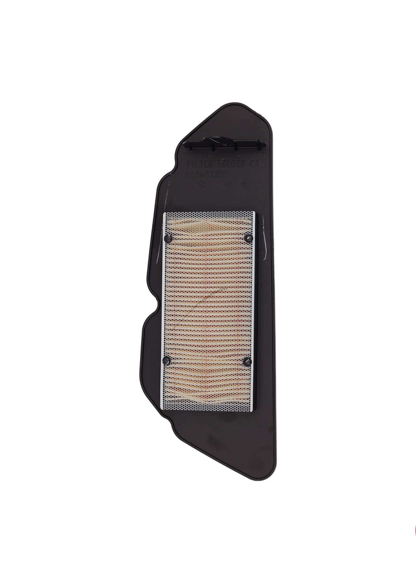 Tvs Jupıter 125 (E5) Kagıt Hava Fıltresı Orijinal