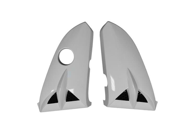 Yamaha Depo Alt Panzoleti Beyaz Ymh.Ybr K