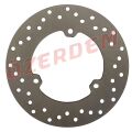 Yamaha Mt-25 R25 Arka Fren Diski 106-220-3